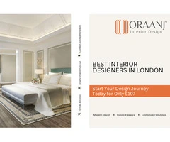 London's Premier Destination for Exquisite Home Transformations.