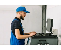 AYP LTD Professional Printing Services in Telford for Your Business