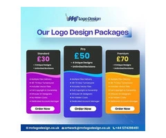 Are You Looking For Cheap Logo Design Services In UK?