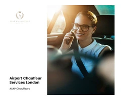 ASAP Chauffeurs