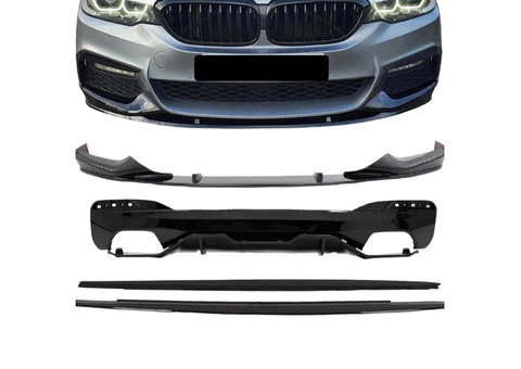 G30 Splitter