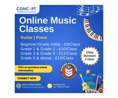 Online Tutoring UK - Classes for Year 1 to GCSE & A Level