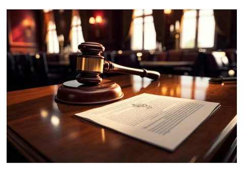 Premium Legal Services in St Albans - Abbey Law