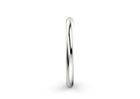 Searching for the Perfect Women's Wedding Band?