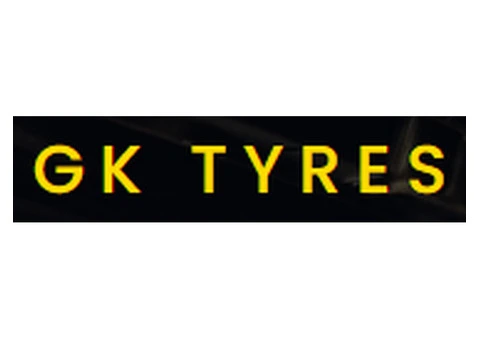Reliable Car Service in Barking – GK Tyre | Call 0208 594 6668