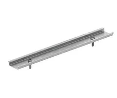 Buy Spelsberg-72003401 Steel Unperforated DIN Rail – Durable & Reliable Mounting | Enrgtech