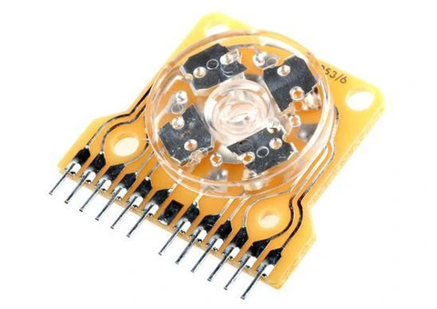 Buy Lorlin-PT602-011 Rotary Switch Wafer 2-Position – High-Quality & Reliable | Enrgtech
