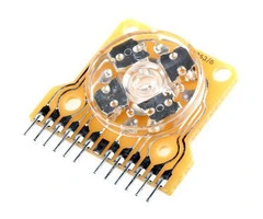 Buy Lorlin-PT602-011 Rotary Switch Wafer 2-Position – High-Quality & Reliable | Enrgtech