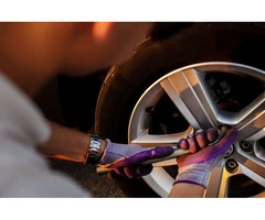 Get Your Wheels Refurbished at Smart Car Automotive LTD