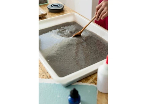 High-Quality Self Compacting Concrete Yorkshire – Flowing Floors