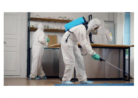 Get Effective Pest Control Services In Banbury form Atlas Pest And Wildlife Control