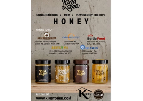 Kosher Certification | Get Kosher Certified with KLBD's Hechsher - 2/8