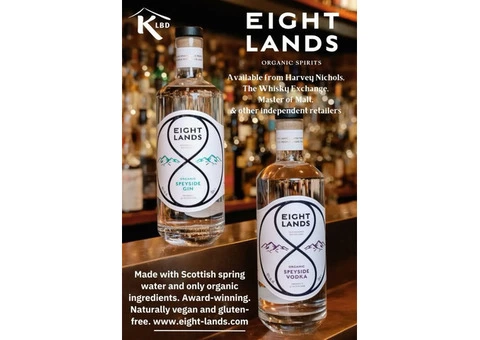 Kosher Certification | Get Kosher Certified with KLBD's Hechsher - 5/8