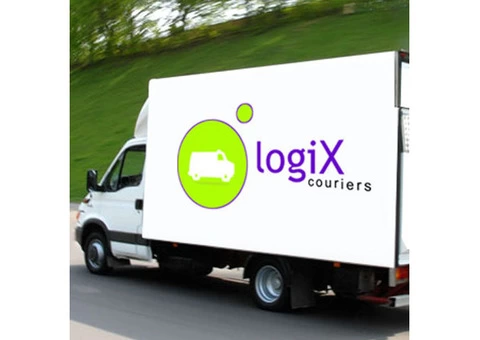 Same Day Courier in High Wycombe