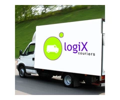 Same Day Courier in High Wycombe