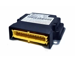 Two Symptoms of a Faulty Airbag Control Module