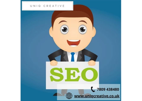 Organic SEO Marketing Company in Somerset