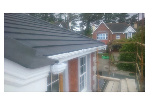 Make us Your First Choice For Flat Roofing and Flat Roof Construction in Dublin - 3/5