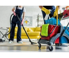 Get Expert Cleaning Services in Greater London form Kayz Cleaning Services Ltd