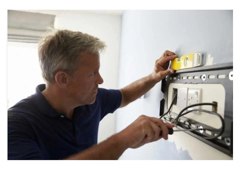 Reliable Handyman for Efficient & Reasonably Priced Repairs