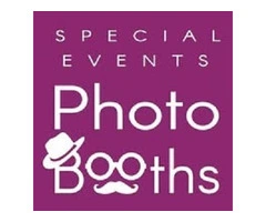 Special Events Photo Booths