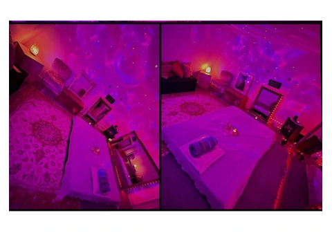 5 star massage and bodyscrub - 2/2