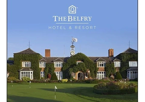 Experience Unforgettable Golf Breaks in England with Great Day Golf Travel