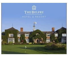 Experience Unforgettable Golf Breaks in England with Great Day Golf Travel