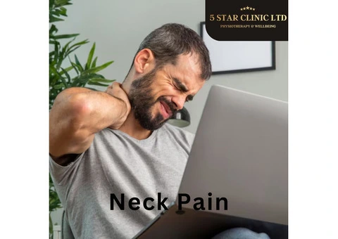 Physio Clinic Lancashire