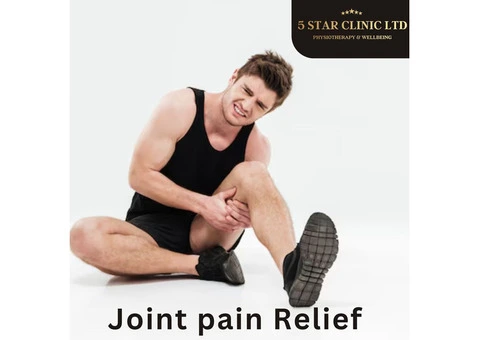 Physio Clinic Lancashire - 2/2