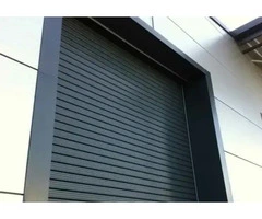 Professional Roller Shutter Company In London