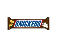 Wholesale Supplier of Snickers Chocolate 48gm in Preston, UK