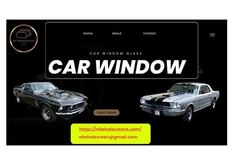 Auto Windscreens | Windscreen Repair and Replace Experts
