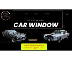 Auto Windscreens | Windscreen Repair and Replace Experts