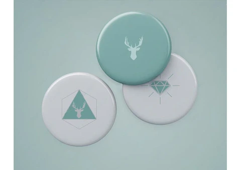 Custom Badges Maker for Every Occasion – Merit Badge