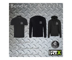 Professional Workwear