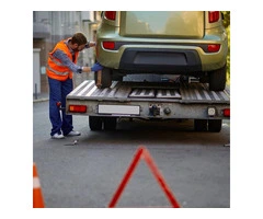 Professional Accident Recovery in Aberdeen – 24/7 Assistance