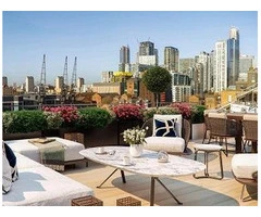 HybridResi Long-Term Serviced Apartments in London
