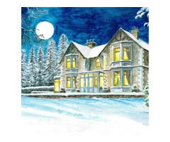 Beautiful Home Portraits in Cumbria – Crafted with Precision & Care