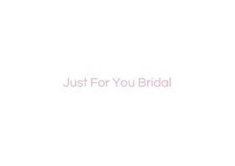 Find Your Dream Prom Dress at Just For You Bridal, Bristol
