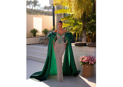 Dresses - 7/8