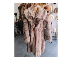 Fur Restyling Services in the UK – Give Your Fur a Fresh New Look With Noble Furs