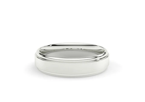 Looking for the Perfect Men's Wedding Band?