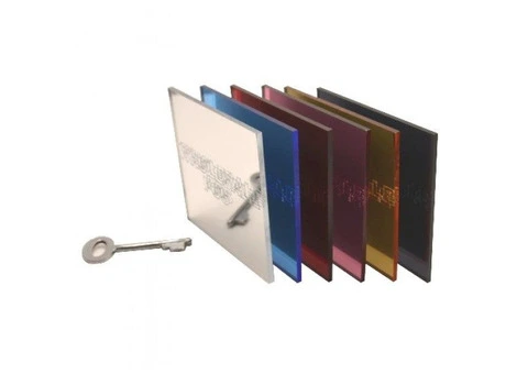 Mirrored plastic sheet | Wholesale POS
