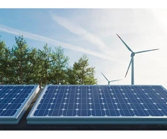 Commercial Solar Installations in Vadodara