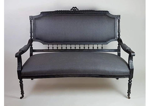 Antique Chairs, Armchairs at Mist Antiques