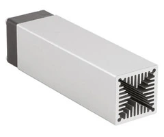 Buy Fischer Elektronik-LAM 3 100 12 Fischer Elektronik Aluminium Heatsink for Superior Thermal