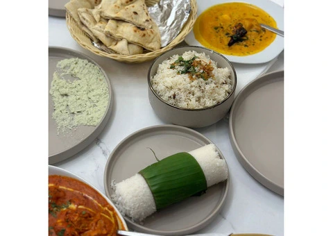 Authentic Kerala Cuisine in Liverpool – Ikkayees Indian Restaurant uk