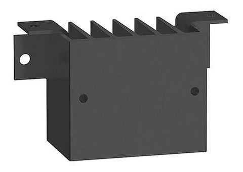 Buy Schneider Electric-SSRHP25 High-Performance Heat Sink for SSR Relays – Available at Enrgtech!