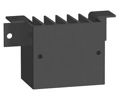 Buy Schneider Electric-SSRHP25 High-Performance Heat Sink for SSR Relays – Available at Enrgtech!